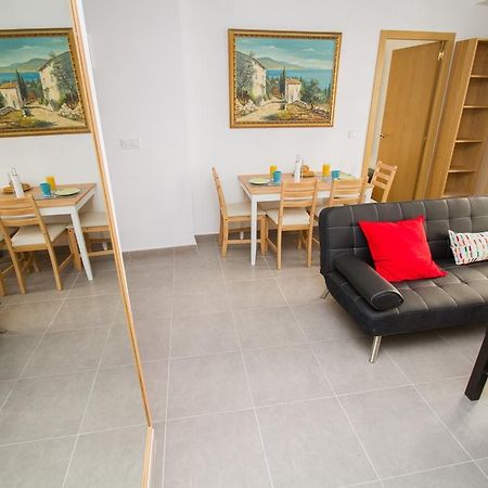 A&N Ale A Lägenhet Málaga Exteriör bild